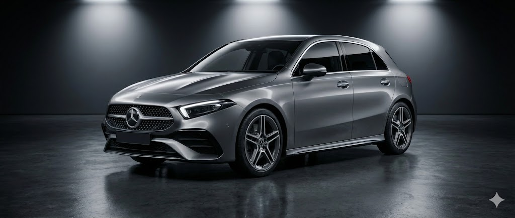 Mercedes Classe A 2025