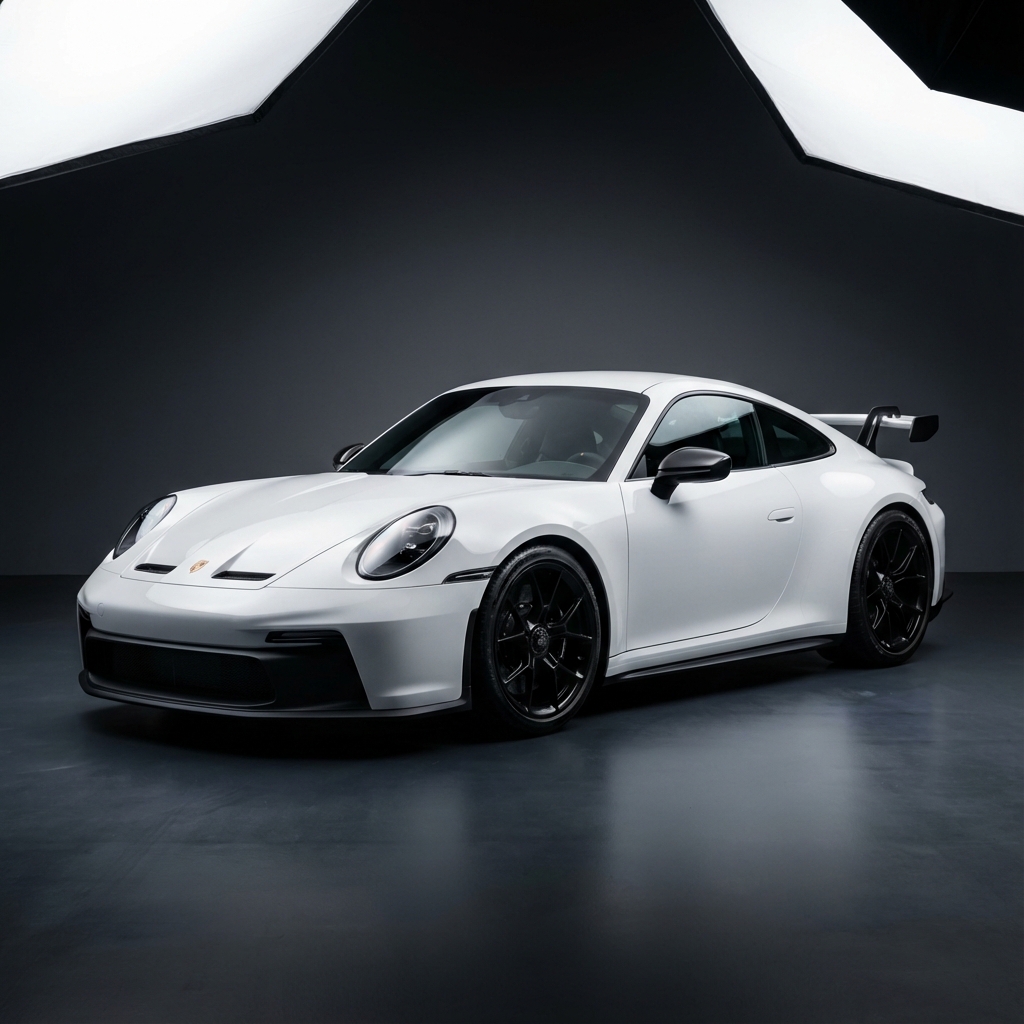 Porsche 911 GT3
